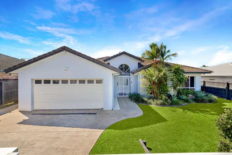 Third view of Homely house listing, 148 McFarlane Drive, Kanimbla QLD 4870
