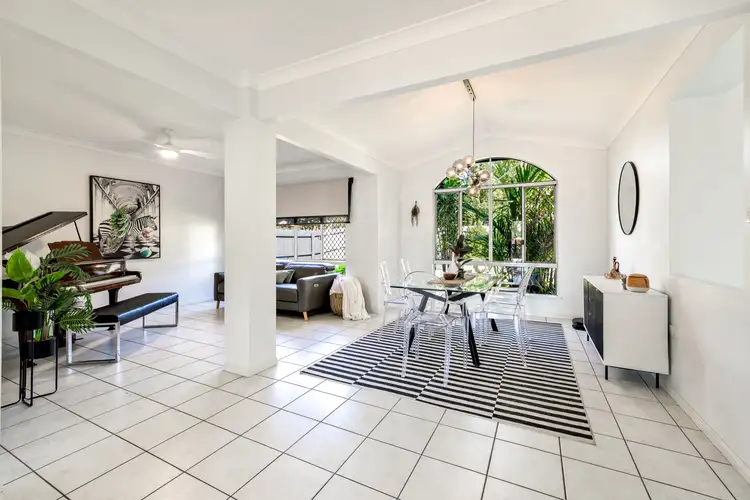 Fifth view of Homely house listing, 148 McFarlane Drive, Kanimbla QLD 4870