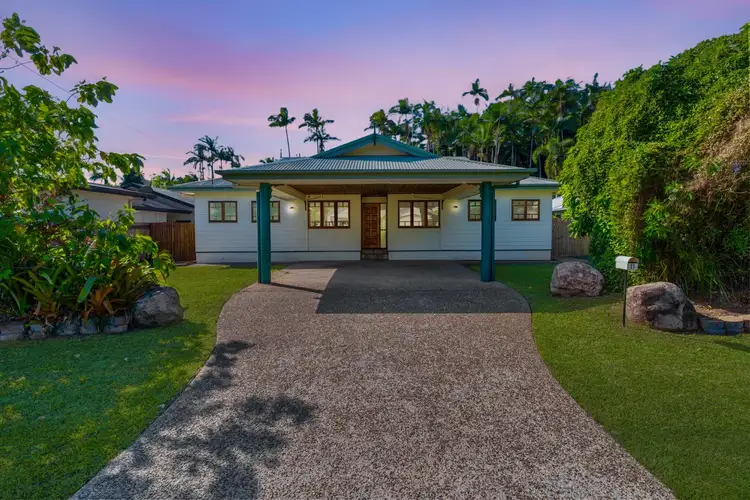 Third view of Homely house listing, 11 Jordan Close, Mooroobool QLD 4870