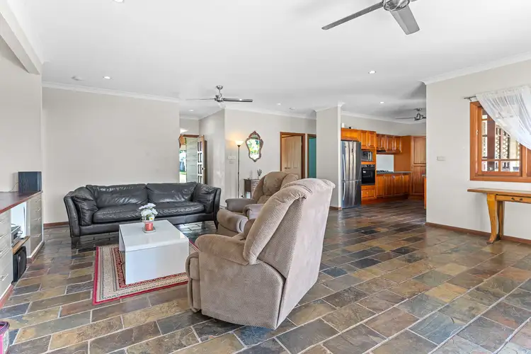 Fourth view of Homely house listing, 11 Jordan Close, Mooroobool QLD 4870