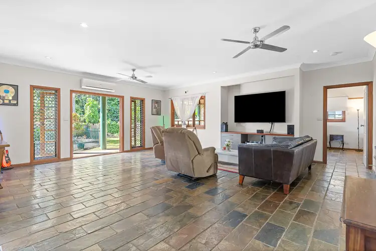 Fifth view of Homely house listing, 11 Jordan Close, Mooroobool QLD 4870