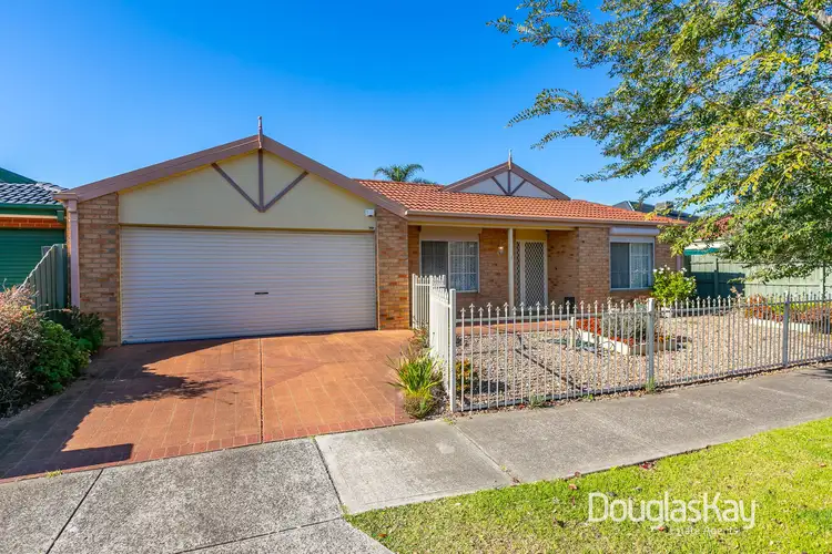 1 Dresden Way, Sunshine West VIC 3020