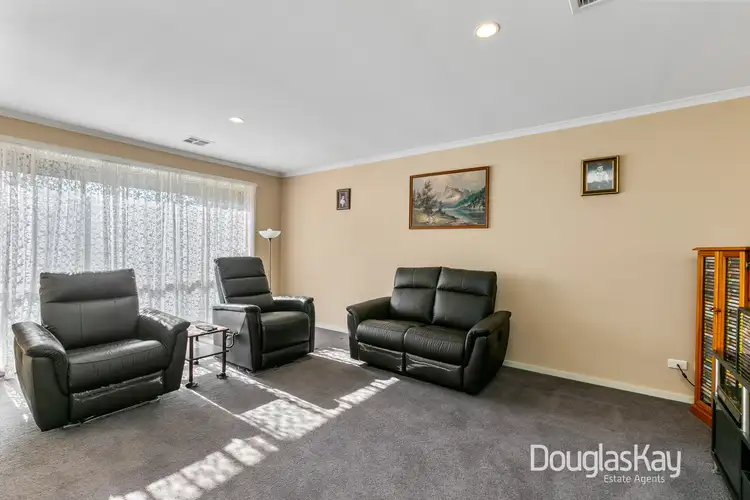 Third view of Homely house listing, 1 Dresden Way, Sunshine West VIC 3020