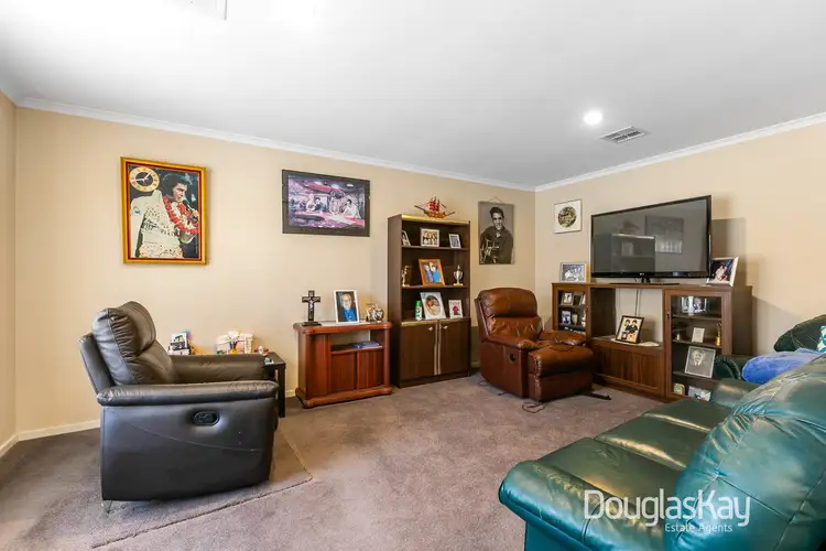 Fourth view of Homely house listing, 1 Dresden Way, Sunshine West VIC 3020