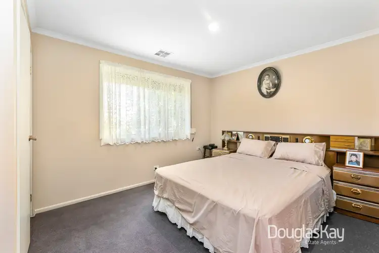 Fifth view of Homely house listing, 1 Dresden Way, Sunshine West VIC 3020