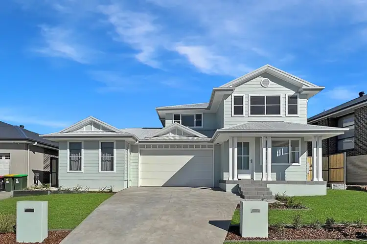113 Yobarnie Avenue, North Richmond NSW 2754
