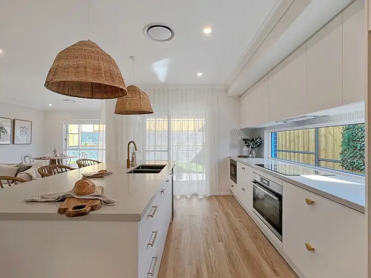 Third view of Homely house listing, 113 Yobarnie Avenue, North Richmond NSW 2754