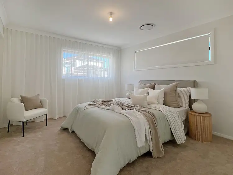 Fourth view of Homely house listing, 113 Yobarnie Avenue, North Richmond NSW 2754