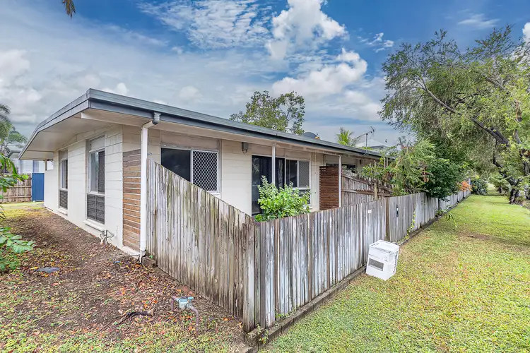 1/17 Richmond Street, Hermit Park QLD 4812