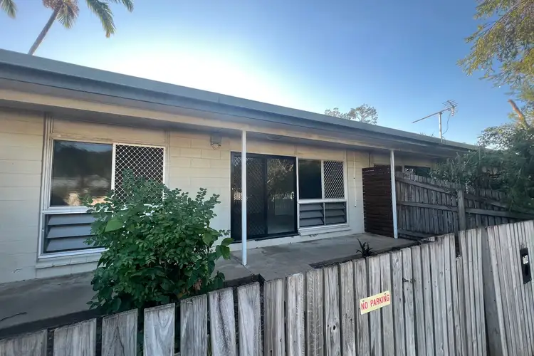 1/17 Richmond Street, Hermit Park QLD 4812