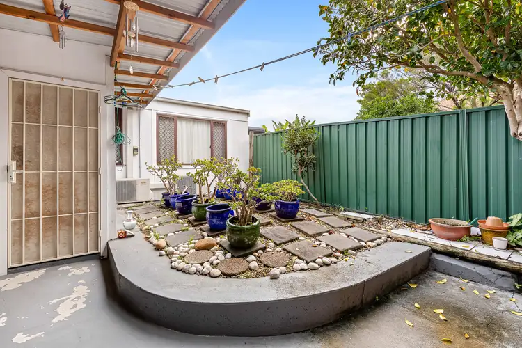 2/207 Rocky Point Road, Sans Souci NSW 2219