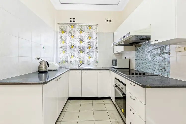 Second view of Homely unit listing, 2/207 Rocky Point Road, Sans Souci NSW 2219