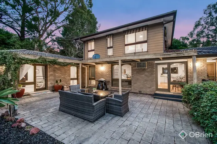 106 Morris Road, Upwey VIC 3158