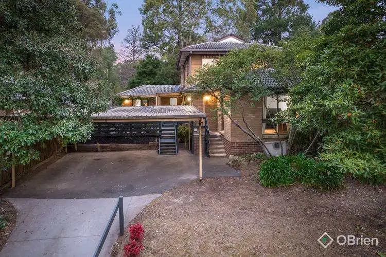 106 Morris Road, Upwey VIC 3158