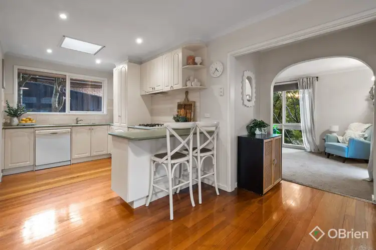 Fourth view of Homely house listing, 106 Morris Road, Upwey VIC 3158
