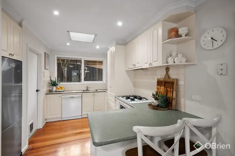 Fifth view of Homely house listing, 106 Morris Road, Upwey VIC 3158