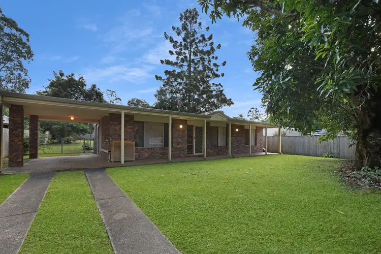 Main view of Homely house listing, 1B Bella Street, Landsborough QLD 4550