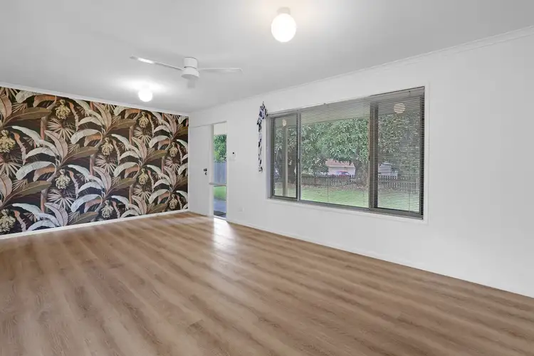 Second view of Homely house listing, 1B Bella Street, Landsborough QLD 4550