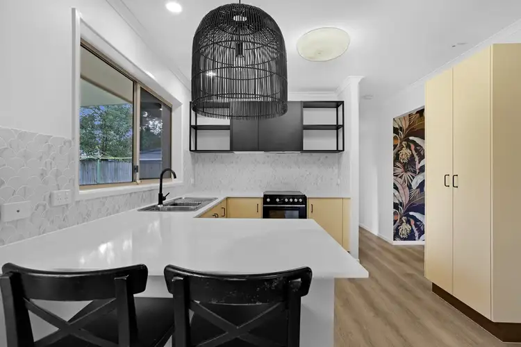 Third view of Homely house listing, 1B Bella Street, Landsborough QLD 4550