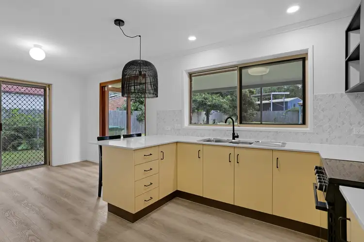 Fourth view of Homely house listing, 1B Bella Street, Landsborough QLD 4550