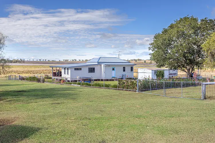 Third view of Homely rural property listing, 561 Rumball Road, Sandy Camp QLD 4361