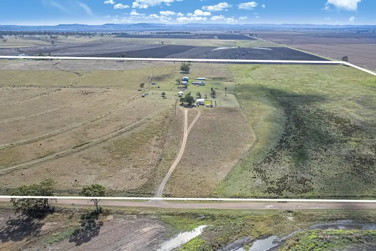 Sixth view of Homely rural property listing, 561 Rumball Road, Sandy Camp QLD 4361