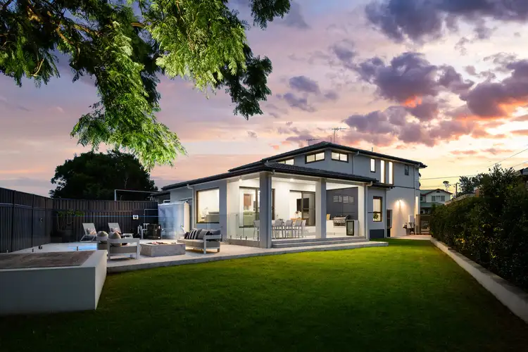 Main view of Homely semi-detached listing, 4A Silverwater Crescent, Miranda NSW 2228