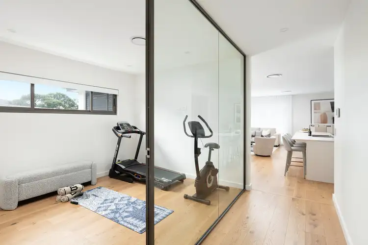 Sixth view of Homely semi-detached listing, 4A Silverwater Crescent, Miranda NSW 2228