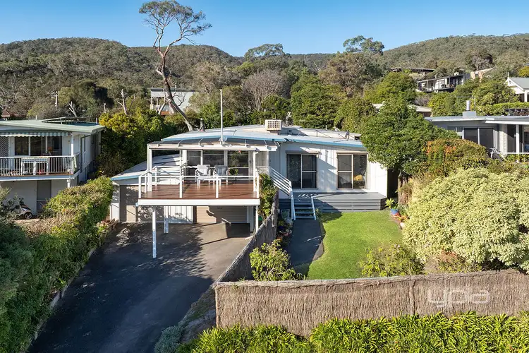 84 Cinerama Crescent, Mccrae VIC 3938