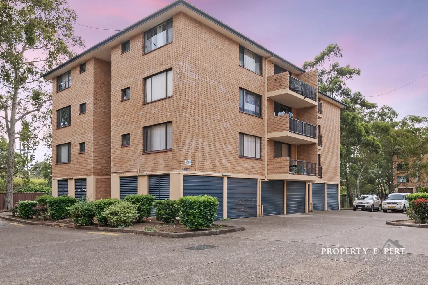 Main view of Homely apartment listing, 38/7 Griffths Street, Blacktown NSW 2148