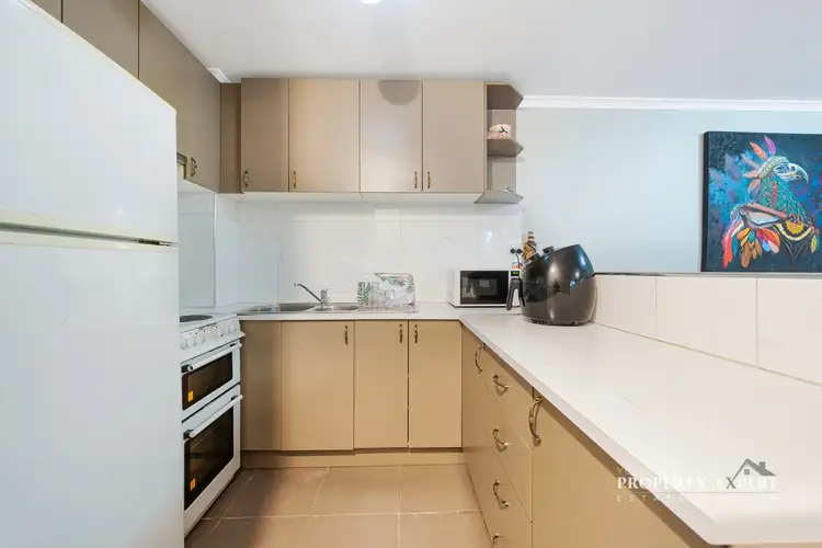 Second view of Homely apartment listing, 38/7 Griffths Street, Blacktown NSW 2148