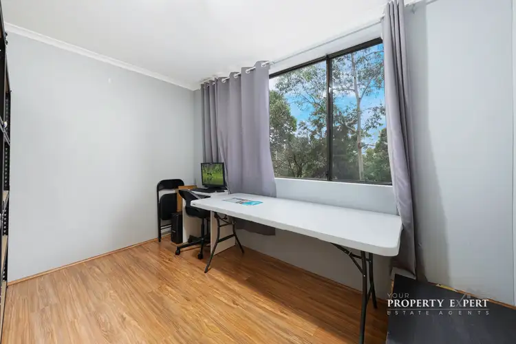 Third view of Homely apartment listing, 38/7 Griffths Street, Blacktown NSW 2148