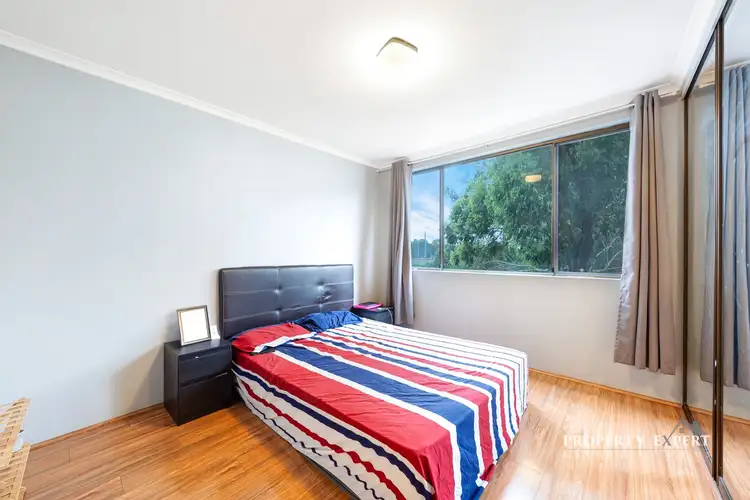 Fifth view of Homely apartment listing, 38/7 Griffths Street, Blacktown NSW 2148