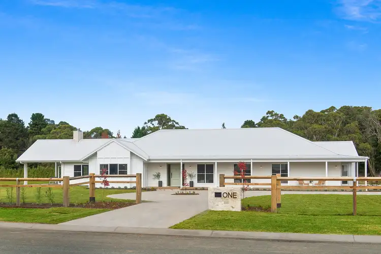1 Heritage Drive, Bundanoon NSW 2578