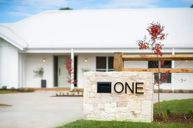 Second view of Homely house listing, 1 Heritage Drive, Bundanoon NSW 2578