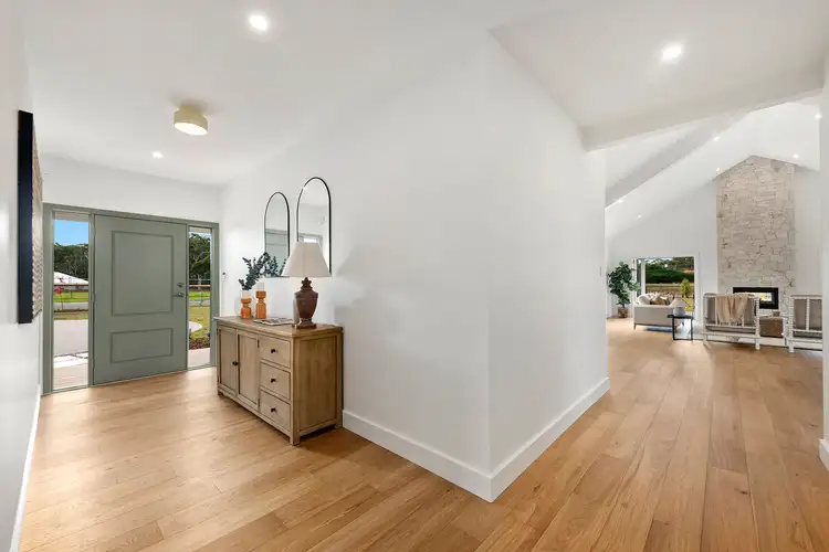 Fifth view of Homely house listing, 1 Heritage Drive, Bundanoon NSW 2578