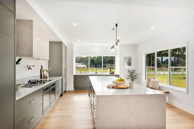 Sixth view of Homely house listing, 1 Heritage Drive, Bundanoon NSW 2578