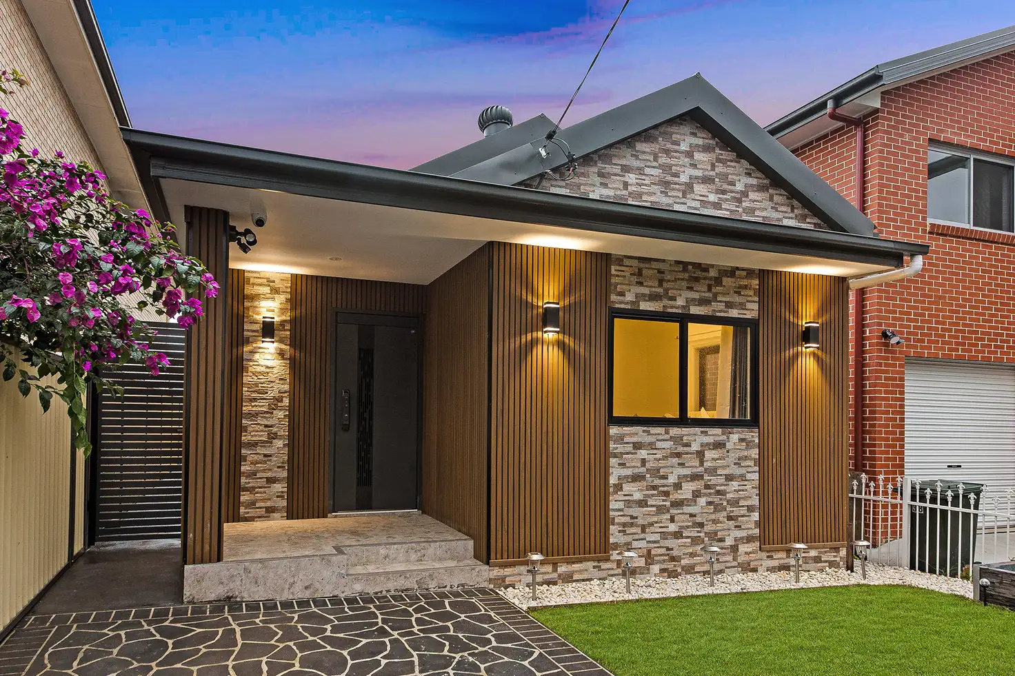 Main view of Homely house listing, 36 Kihilla Road, Auburn NSW 2144