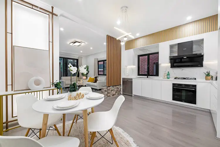 Third view of Homely house listing, 36 Kihilla Road, Auburn NSW 2144