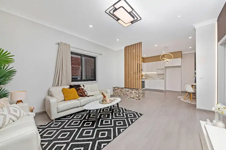 Fourth view of Homely house listing, 36 Kihilla Road, Auburn NSW 2144