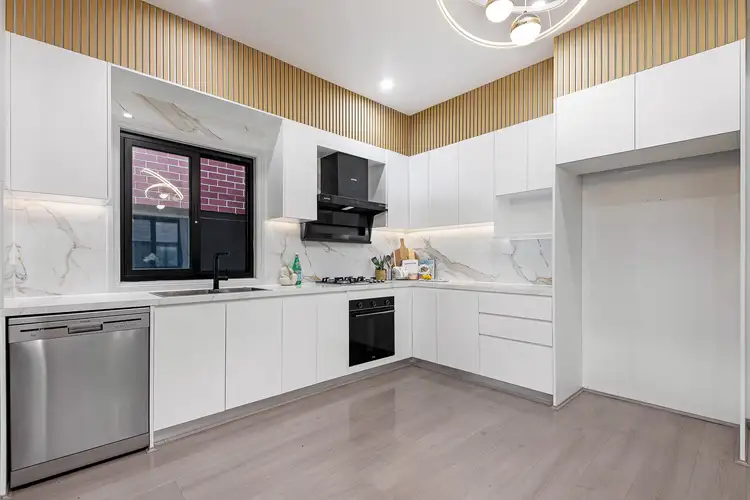 Fifth view of Homely house listing, 36 Kihilla Road, Auburn NSW 2144