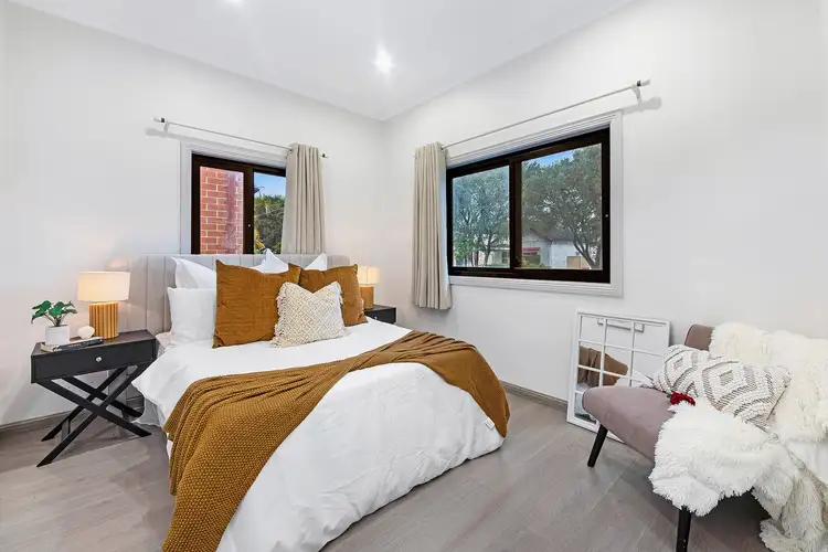 Sixth view of Homely house listing, 36 Kihilla Road, Auburn NSW 2144