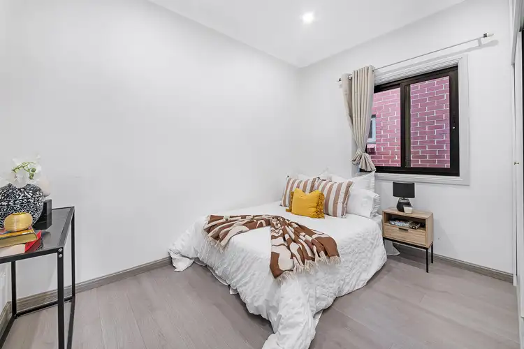 Sixth view of Homely house listing, 36 Kihilla Road, Auburn NSW 2144