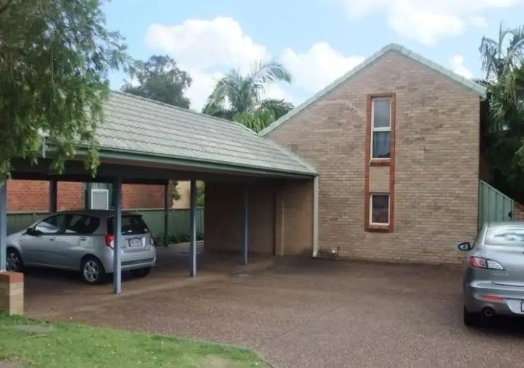 1/214 Denison Street, Broadmeadow NSW 2292