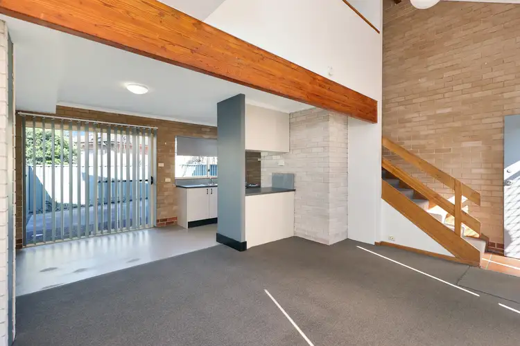 Second view of Homely unit listing, 1/214 Denison Street, Broadmeadow NSW 2292