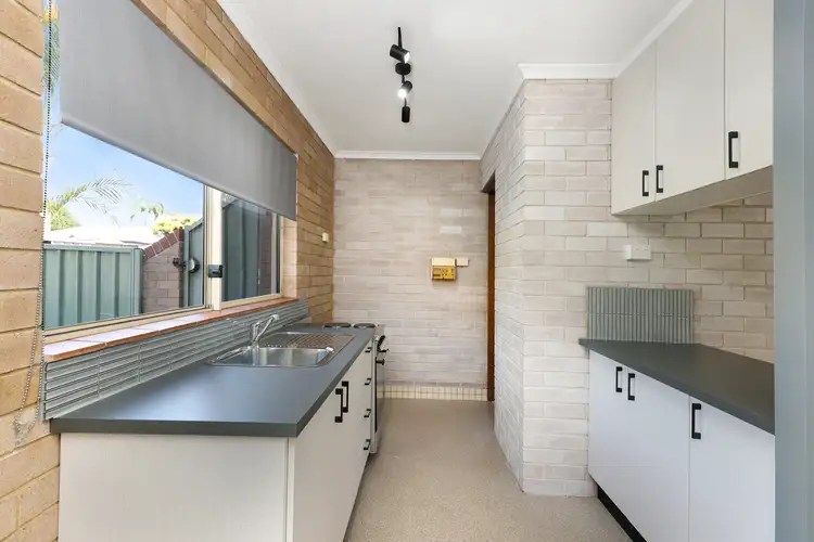 Fifth view of Homely unit listing, 1/214 Denison Street, Broadmeadow NSW 2292