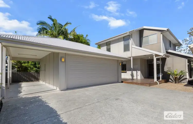 1/2E Rosewood Avenue, Bogangar NSW 2488