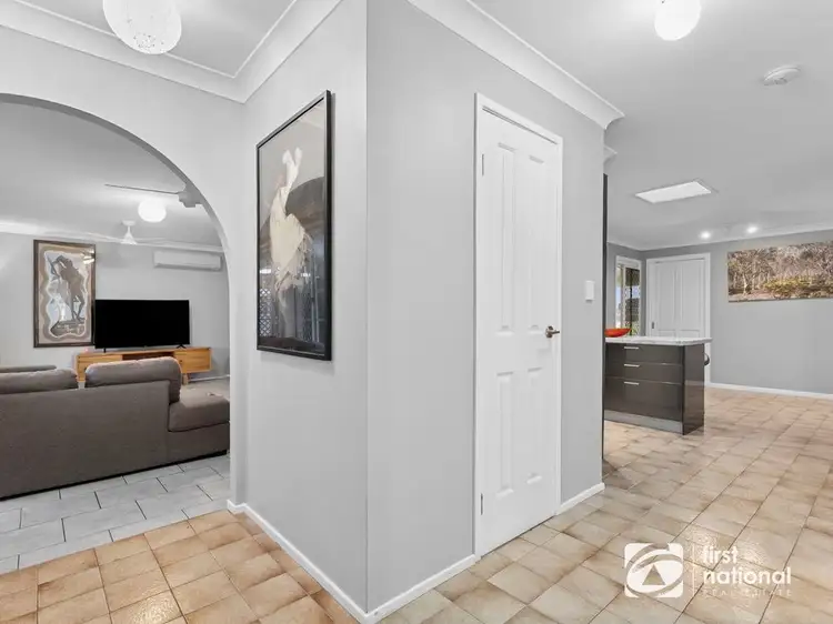 Second view of Homely house listing, 76 Thompsons Road, Coffs Harbour NSW 2450