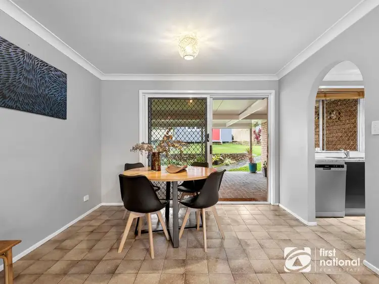 Fourth view of Homely house listing, 76 Thompsons Road, Coffs Harbour NSW 2450