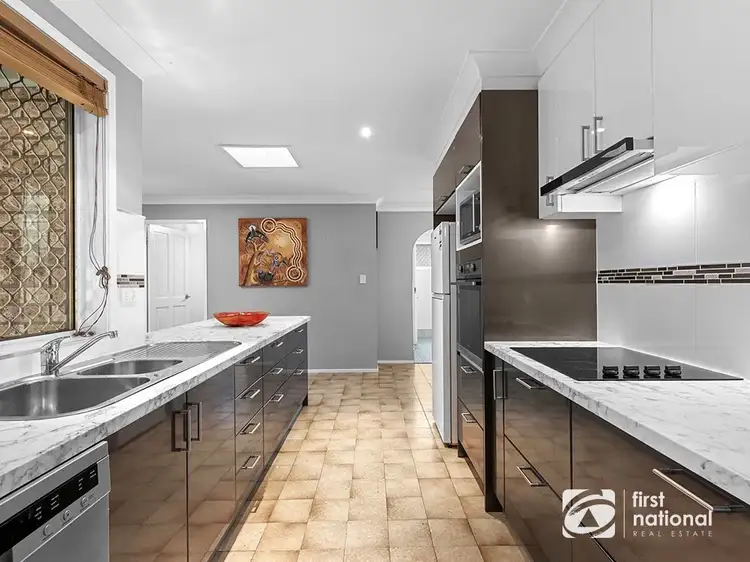 Fifth view of Homely house listing, 76 Thompsons Road, Coffs Harbour NSW 2450